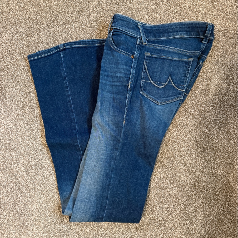 Ariat Boot Flare